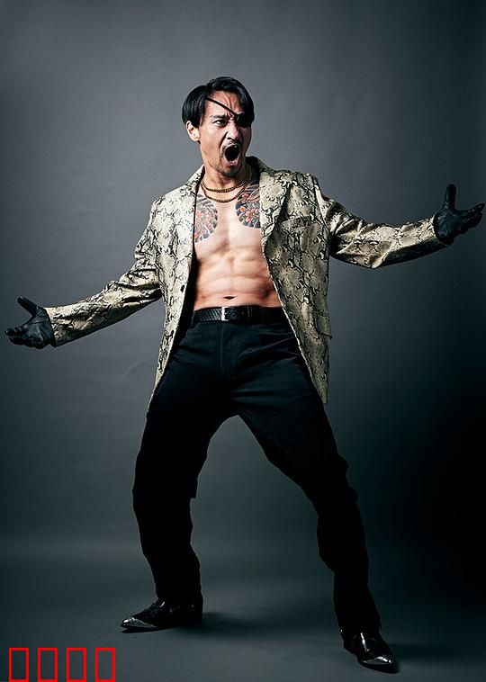 如龙极3：宿命再临