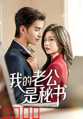 我的老公是秘书：职场隐婚甜宠