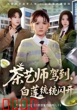 茶艺师驾到白莲统统闪开：智斗心机女