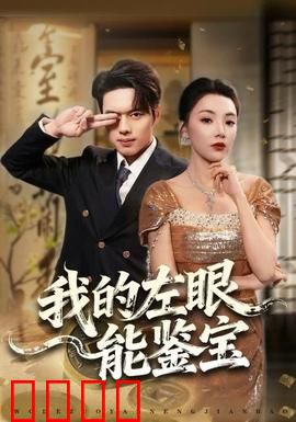 我的左眼能鉴宝：穷小子逆袭