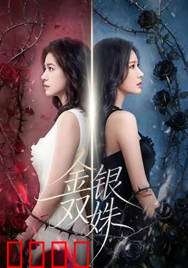 金银双姝：江湖双花
