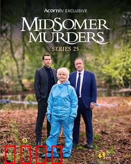 骇人命案事件簿第二十五季：迷雾庄园疑云