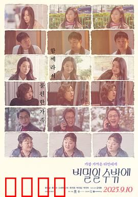 这必须是个秘密：谎言背后的真相