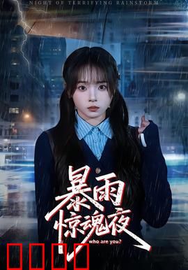 暴雨惊魂夜：旅馆连环凶案