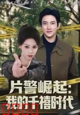 片警崛起：小人物大英雄