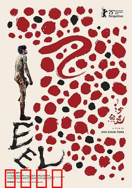 河鰻：生命之流