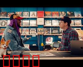 天堂唱片店：音乐治愈心灵