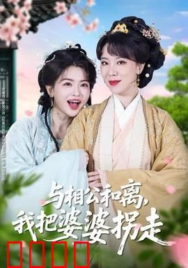 与相公和离，我把婆婆拐走：宅斗新高度