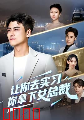 让你去实习，你拿下女总裁：实习生逆袭豪门