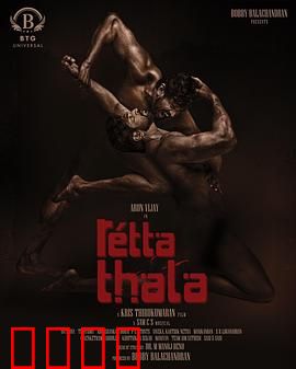 雷霆震怒：绝命追捕