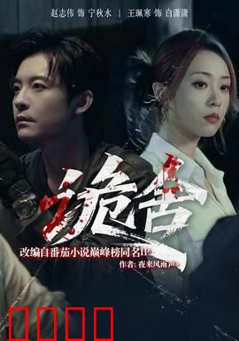 诡舍短剧版：鬼楼谜影