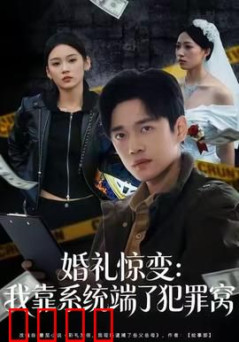 婚礼惊变：新娘消失之谜