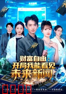 财富自由：从打工到财务自由之路