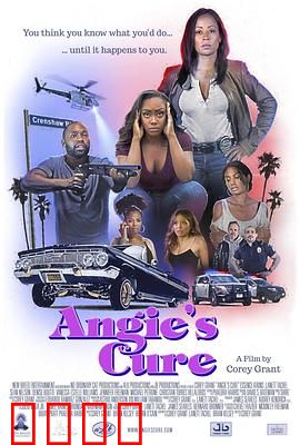 安吉的治疗：心灵救赎之路