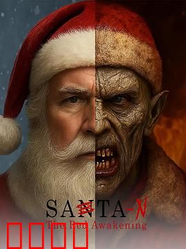 圣诞老人：不眠夜奇迹