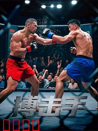搏击手：不屈的斗志