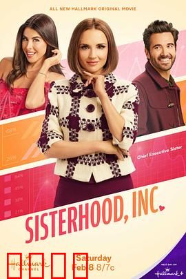 姐妹董事会：商战风云