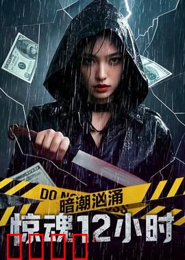 暗潮汹涌之惊魂12小时：生死倒计时