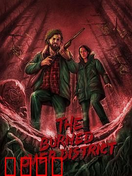 烧毁区秘辛：灰烬下的真相