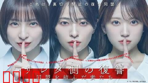 被出轨方的复仇～结成同盟的妻子们～：联手复仇