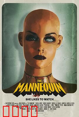 人体模型：恐怖人偶之谜