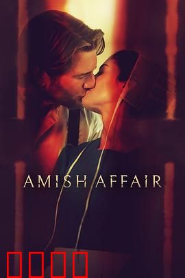 阿米什事件：惊魂之旅