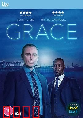 格雷斯第五季：爱恨纠葛终章