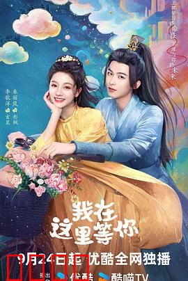 我在这里等你：时空错爱