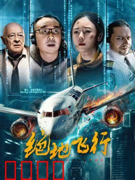 绝地飞行2024：天空决战