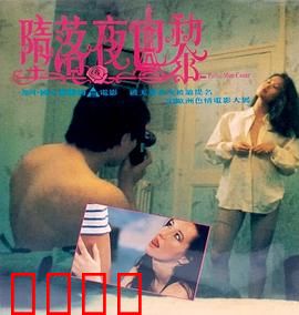 堕落夜巴黎粤语：迷情夜巴黎