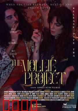 莫莉计划：AI觉醒逆袭