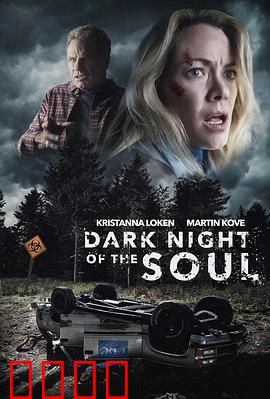 暗夜之魂：复仇之火