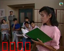 女优粤语：梦想与代价