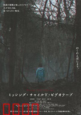 失踪儿童录像带：真相背后的惊悚