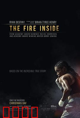 心火2024：革命火种