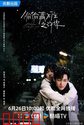 偷偷藏不住之许你：甜到心坎的暗恋