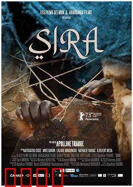 茜拉：逆袭的舞者