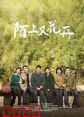 陌上又花开：乡村振兴新篇章