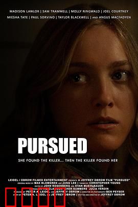 危信猎杀：暗网猎人