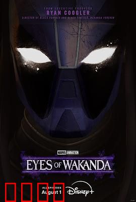 瓦坎达之眼：振金遗产