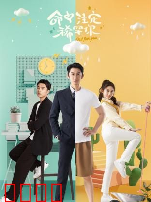 命中注定稀罕你：契约情侣真心