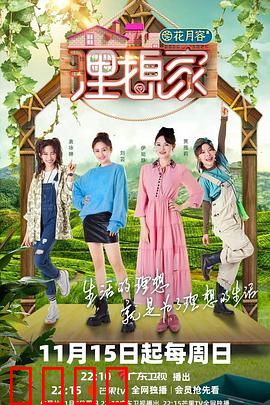 理想家：追逐梦想的家园