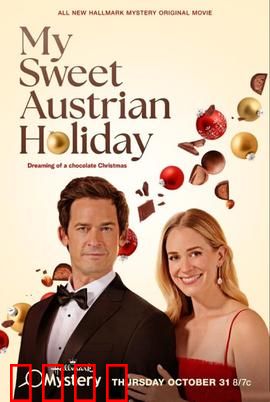 我的甜蜜奥地利假期：浪漫雪山邂逅