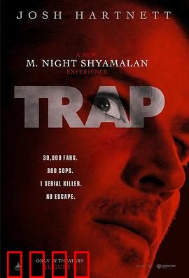 陷阱：孤岛惊魂