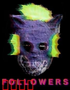 夺命追随：跟踪的代价