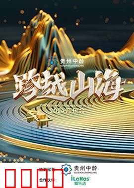 跨越山海2024音乐会：音乐无界