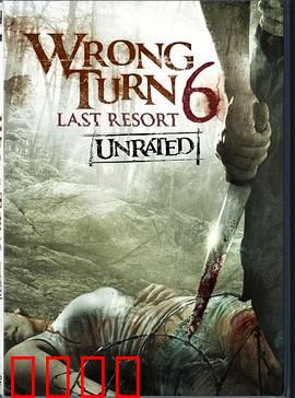 致命弯道6：亡命疗养院