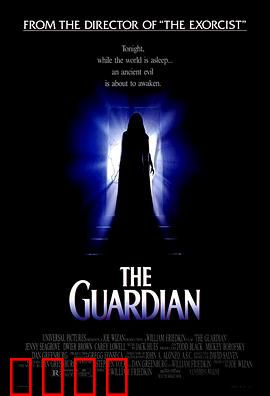 魔鬼保姆：恶魔保姆的阴谋