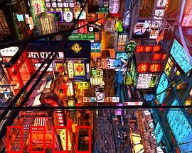 东京暗变：暗夜降临