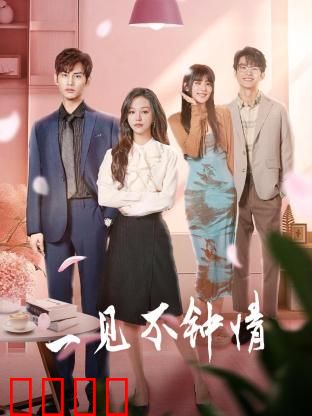 一见不钟情2024：真爱不打不相识